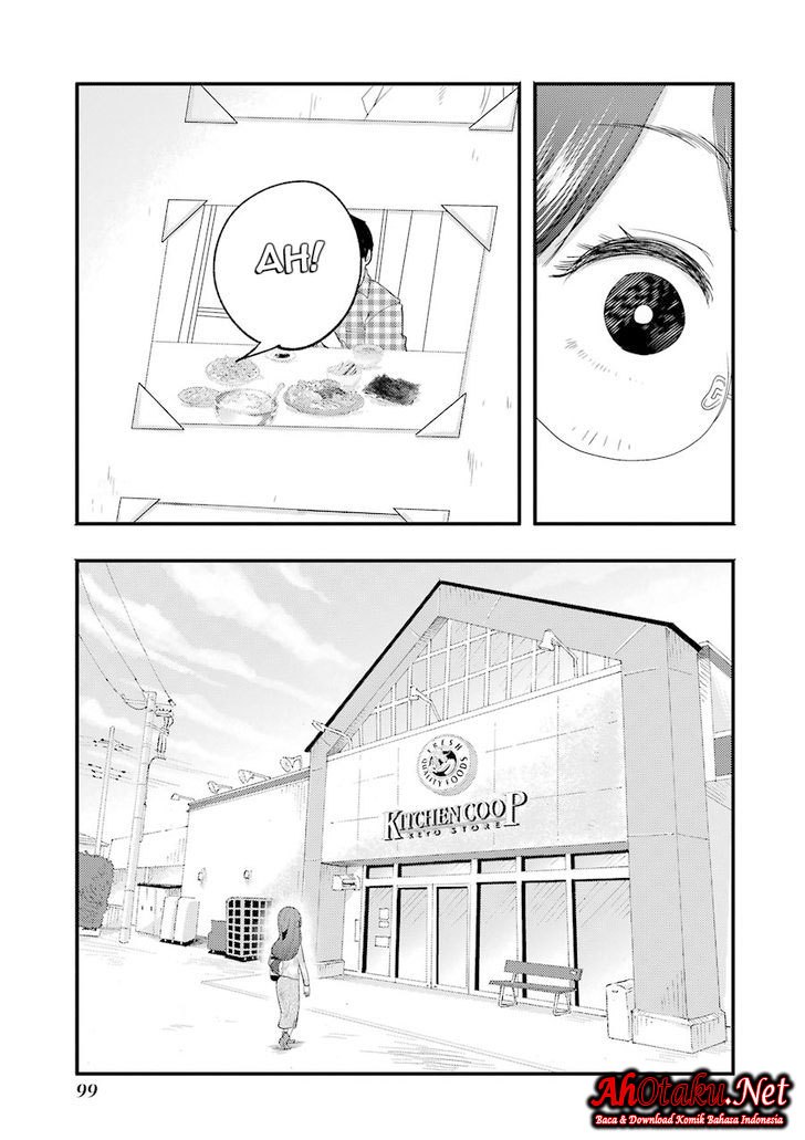 Yakumo-san wa Ezuke ga Shitai. Chapter 12 Bahasa Indonesia